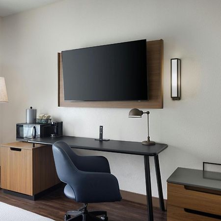Fairfield Inn & Suites Lake City Zewnętrze zdjęcie