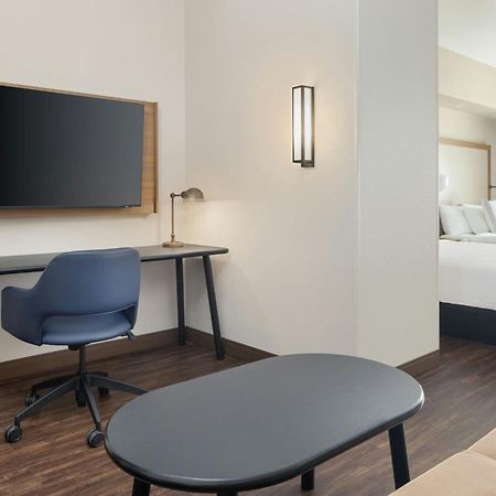 Fairfield Inn & Suites Lake City Zewnętrze zdjęcie
