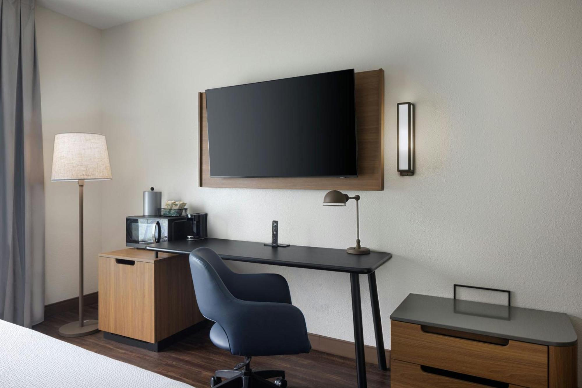 Fairfield Inn & Suites Lake City Zewnętrze zdjęcie