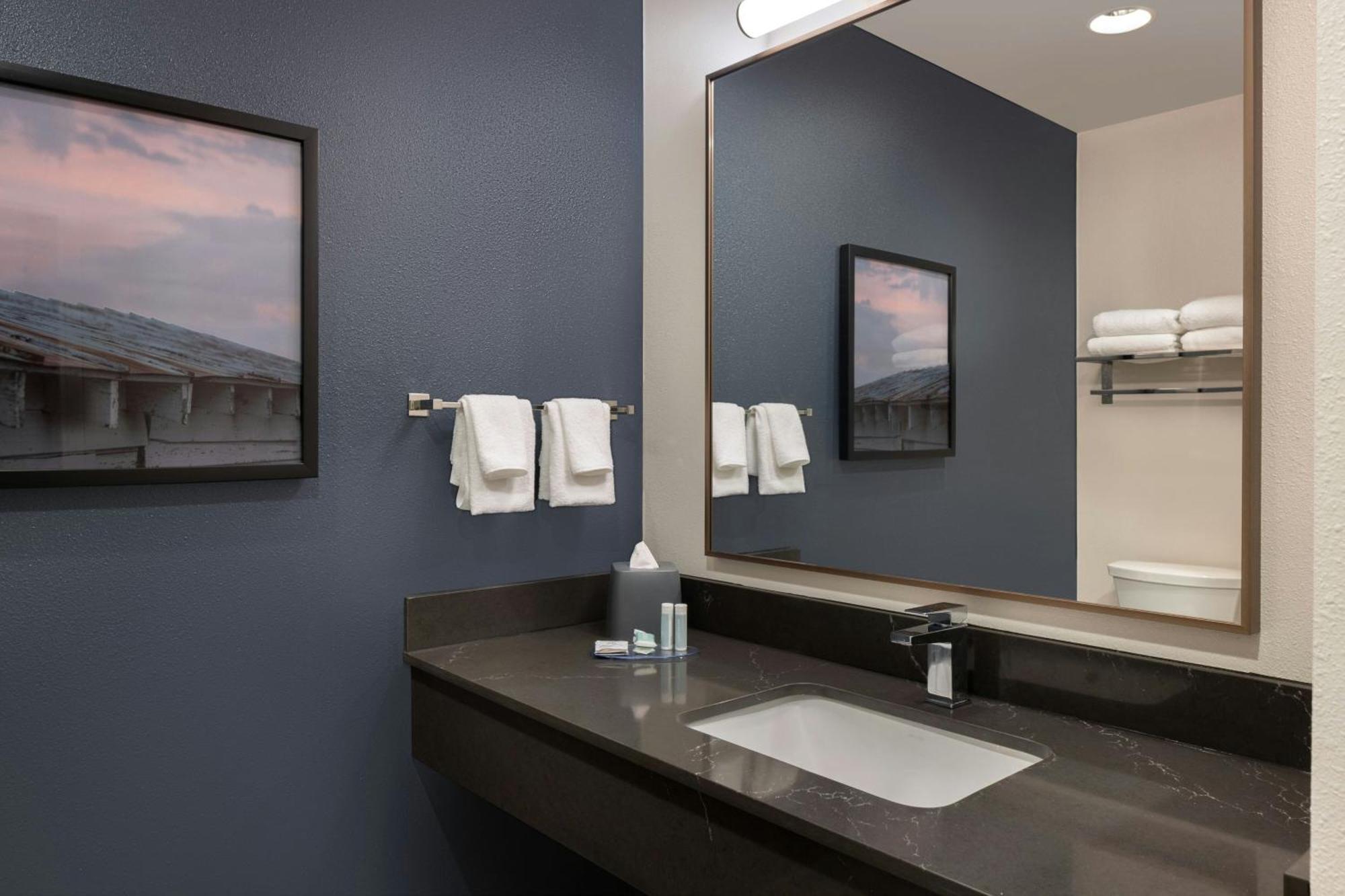 Fairfield Inn & Suites Lake City Zewnętrze zdjęcie