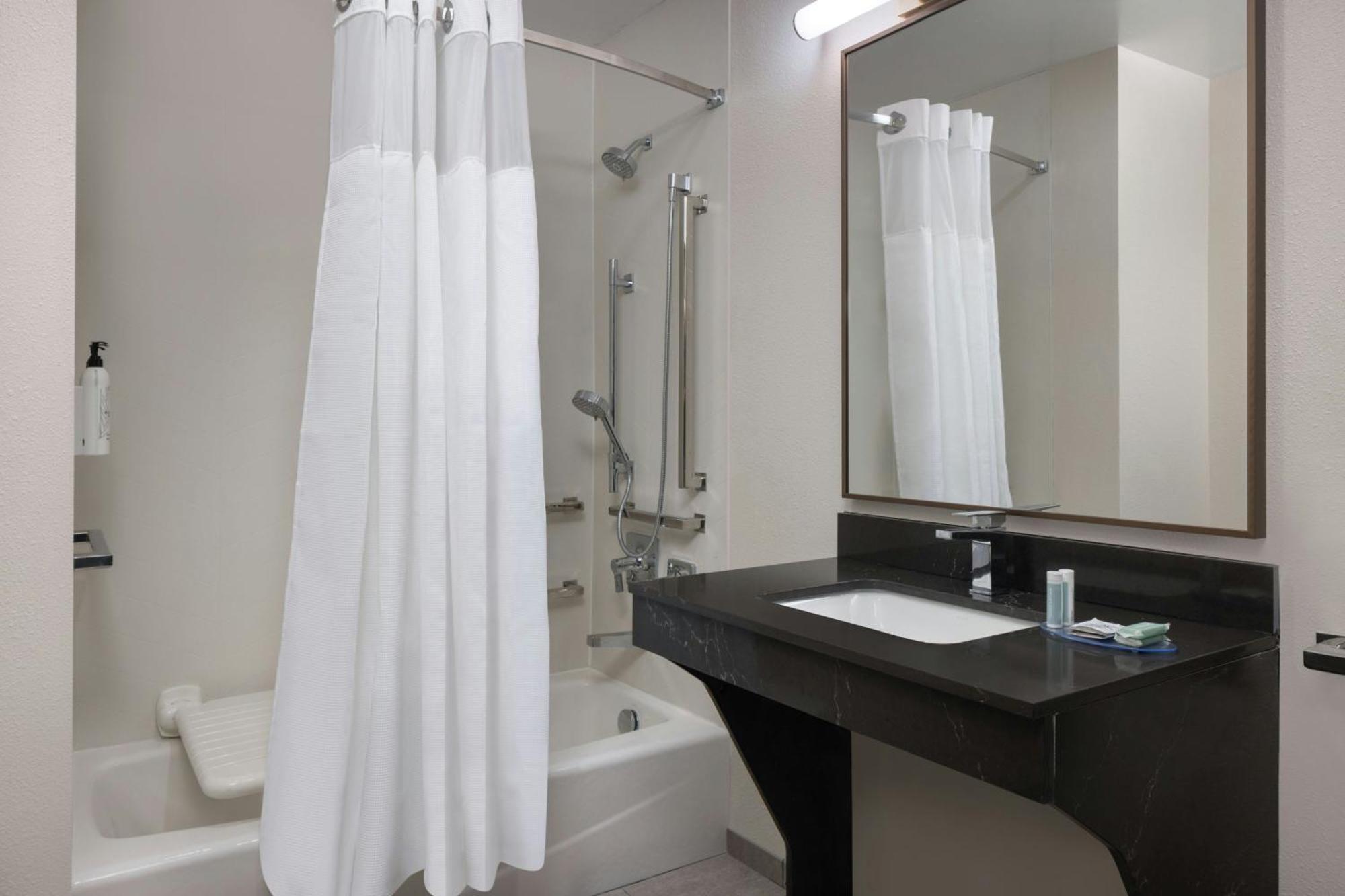 Fairfield Inn & Suites Lake City Zewnętrze zdjęcie