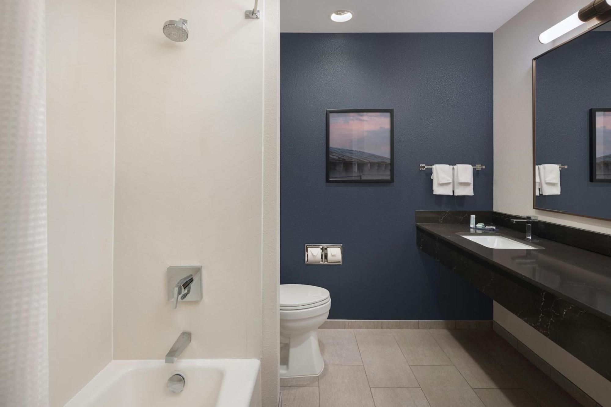 Fairfield Inn & Suites Lake City Zewnętrze zdjęcie